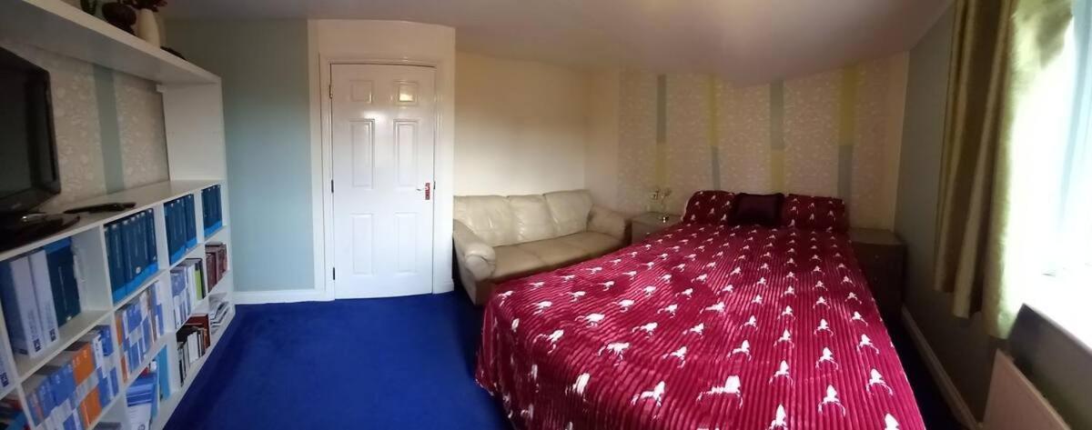 Jodefa 2 Apartment Walsall Exterior photo