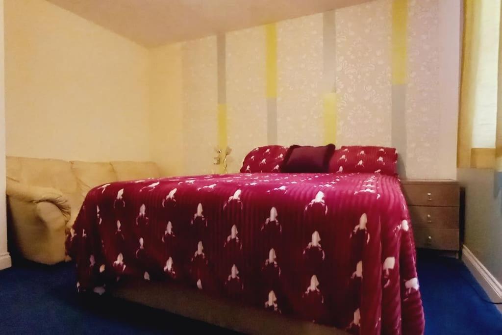 Jodefa 2 Apartment Walsall Exterior photo