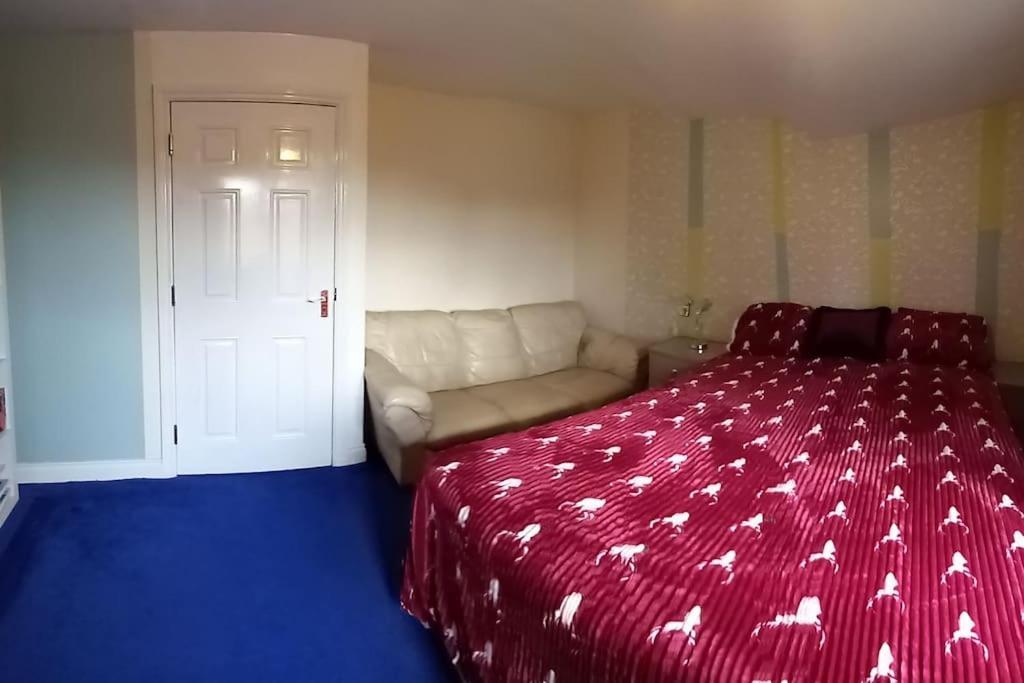 Jodefa 2 Apartment Walsall Exterior photo