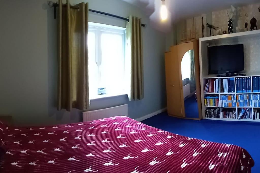 Jodefa 2 Apartment Walsall Exterior photo